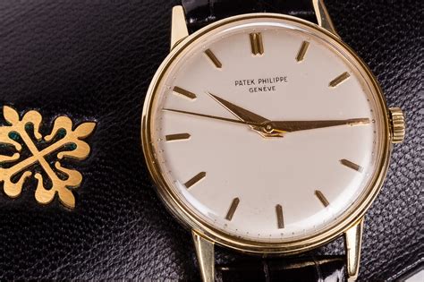 patek philippe calatrava 1932 price